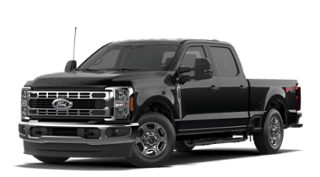 2027 Ford Super Duty® External Image 1